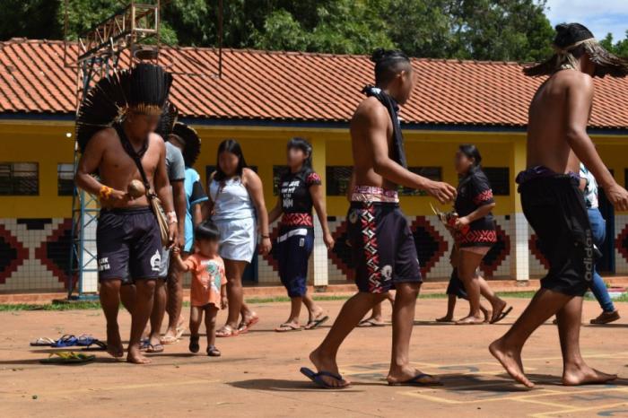 Ação que buscava criação de casa de passagem para indígenas é julgada improcedente