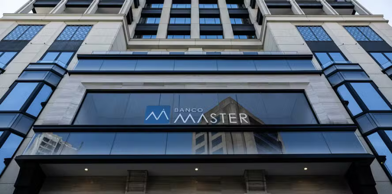 Caso Banco Master pode influenciar cenário eleitoral e coloca relatoria de Mendonça no centro das atenções