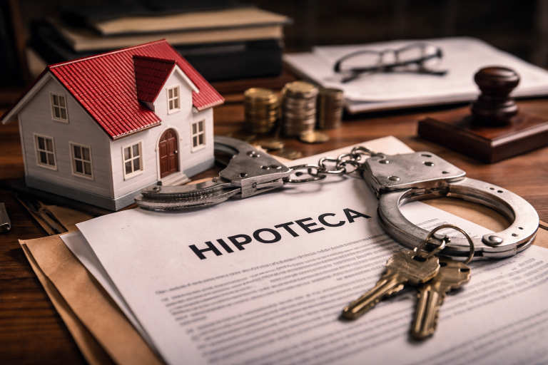 Justiça condena banco por danos morais após manter hipoteca de imóvel por 23 anos após quitação