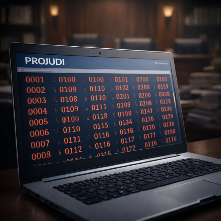 Juiz encerra processo após identificar mais de mil ações semelhantes movidas pelo mesmo advogado