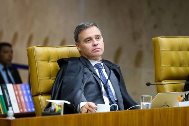 Mendonça prorroga apuração sobre caso Master por mais sessenta dias