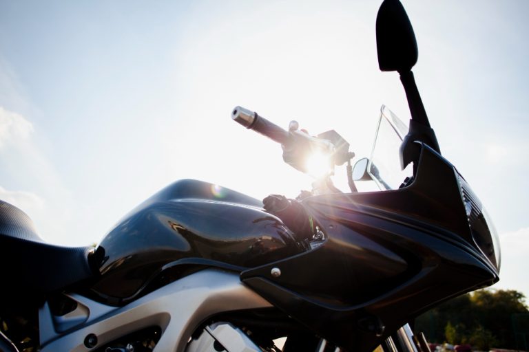 TJMG mantém condenação por morte de motociclista