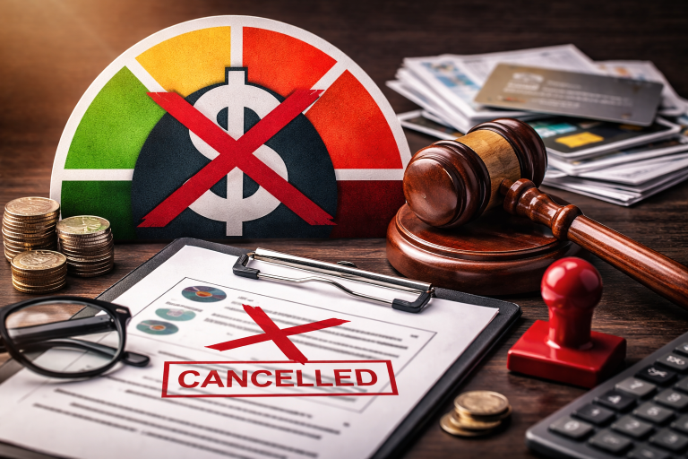 Negativação sem contrato é indevida, mas anotação anterior afasta dano moral