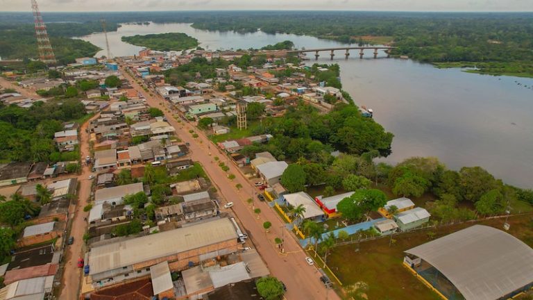 Após reforma, fórum de Careiro Castanho é reinaugurado nesta segunda (30)