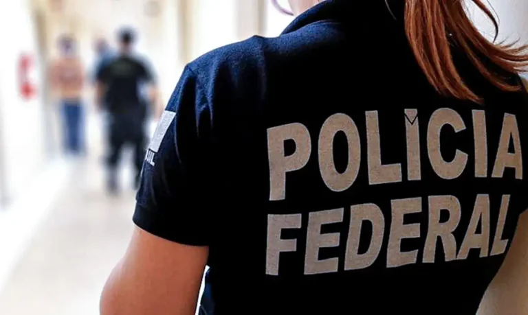 PF prende Daniel Vorcaro em 3ª fase da Operação Compliance Zero