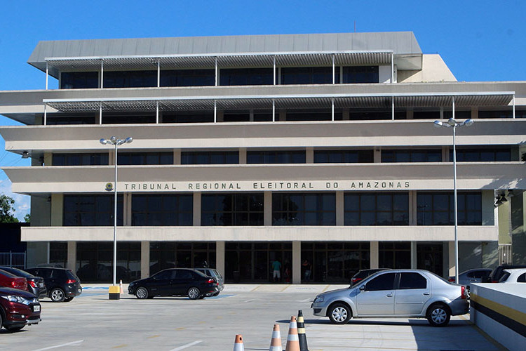 Justiça Eleitoral pelo Brasil: TRE-AM abrirá três postos de atendimento em áreas da capital