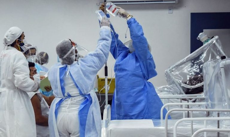 Ministério da Saúde abre 310 vagas de especialização em enfermagem neonatal