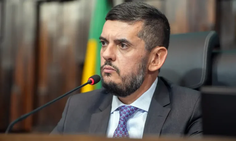 PGR denuncia Bacellar e TH Joias por obstrução de investigação