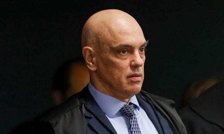 Moraes vota contra prorrogação da CPMI do INSS; placar está 3 a