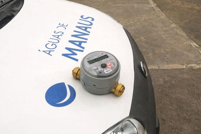 TJAM: Hidrômetro integra serviço de água e custo não pode ser repassado ao usuário