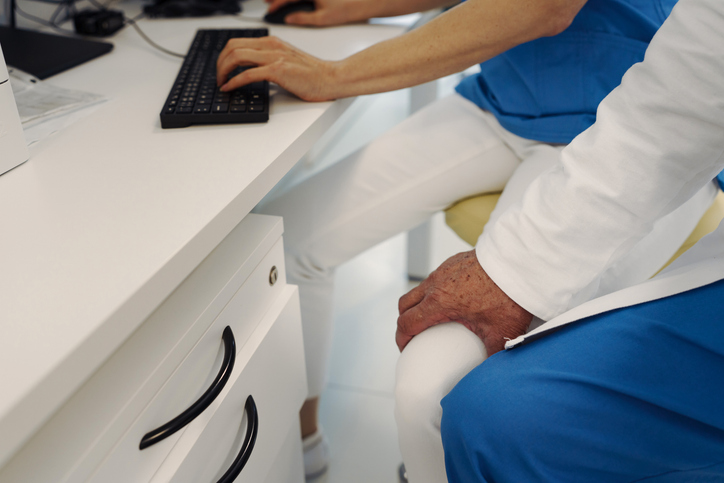 Técnica de radiologia assediada sexualmente por médico consegue elevar indenização