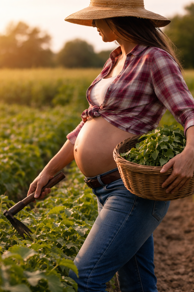 Salário-maternidade rural dispensa testemunhas quando o direito se prova por elementos próprios