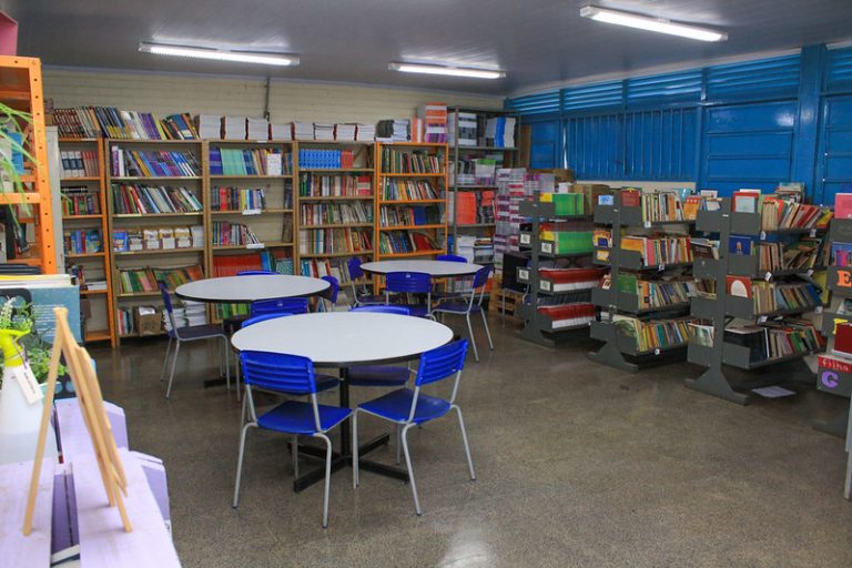 Nova lei estabelece condições mínimas de infraestrutura para escolas públicas