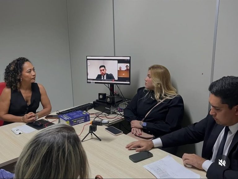 Mutirão de conciliação em Tefé garante acordos em ações de professores