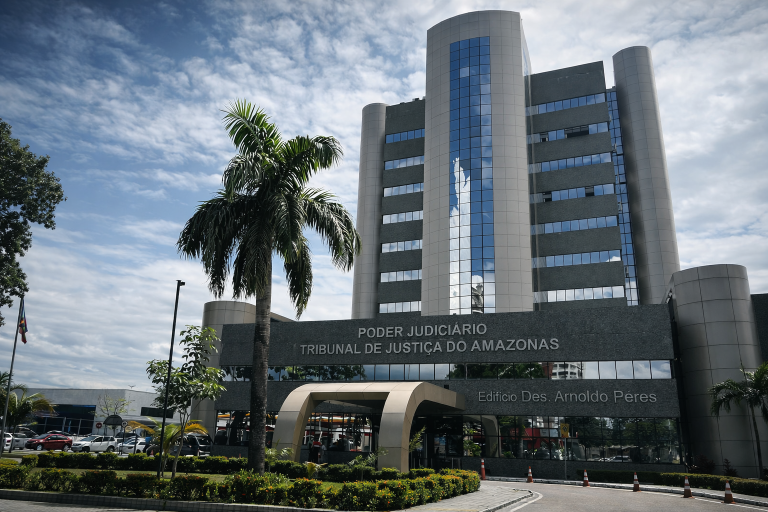 TJAM divulga lista de nomeações no concurso da magistratura e marca posse para abril