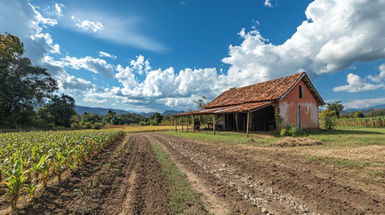 Perda da propriedade rural extingue arrendamento e impede permanência do arrendatário no imóvel