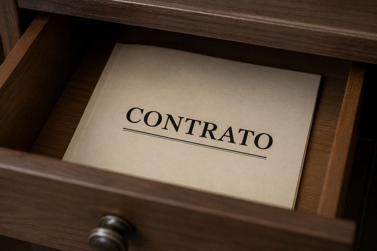 Cuidado necessário: Quem vende carro com contrato de gaveta continua responsável pelo financiamento