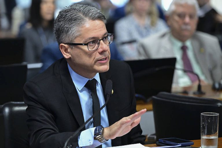 Relatório de CPI propõe pedido de indiciamento de ministros do STF e do procurador-geral da República