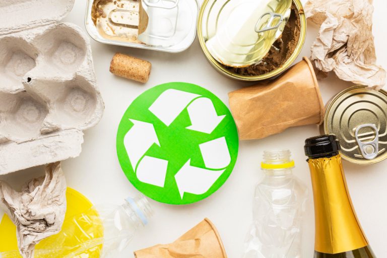 Nova lei autoriza uso de créditos de PIS/Pasep e Cofins na compra de materiais recicláveis
