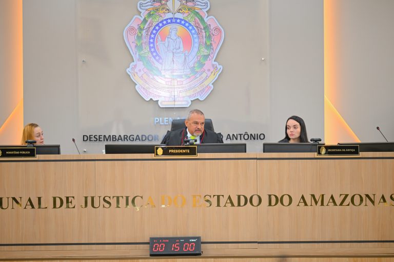 TJAM aprova criação da 2.ª Vara Tributária e da Dívida Ativa Estadual em Manaus