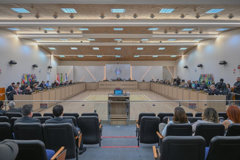 TJAM define novos integrantes das Turmas Recursais dos Juizados Especiais