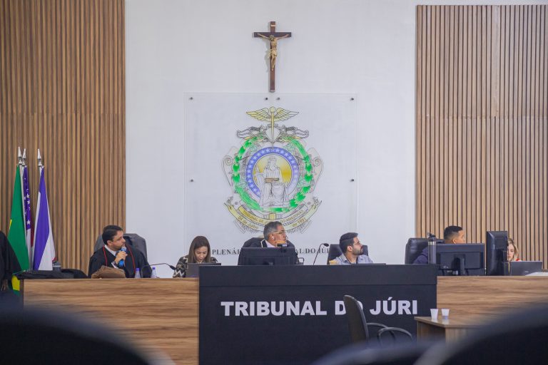 Empresário e policial reformado é condenado a 14 anos por tentativa de homicídio em Manaus