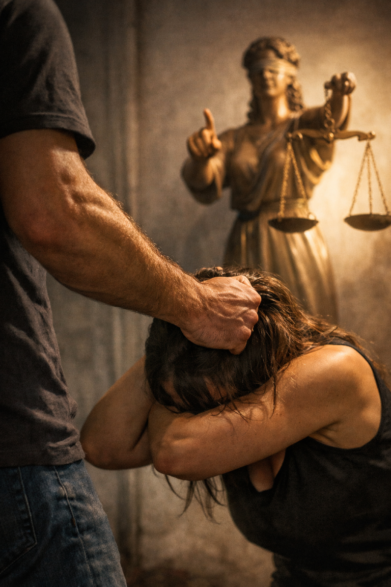 Denúncia por violência doméstica não deve ser barrada apenas por ausência de formalidade em laudo