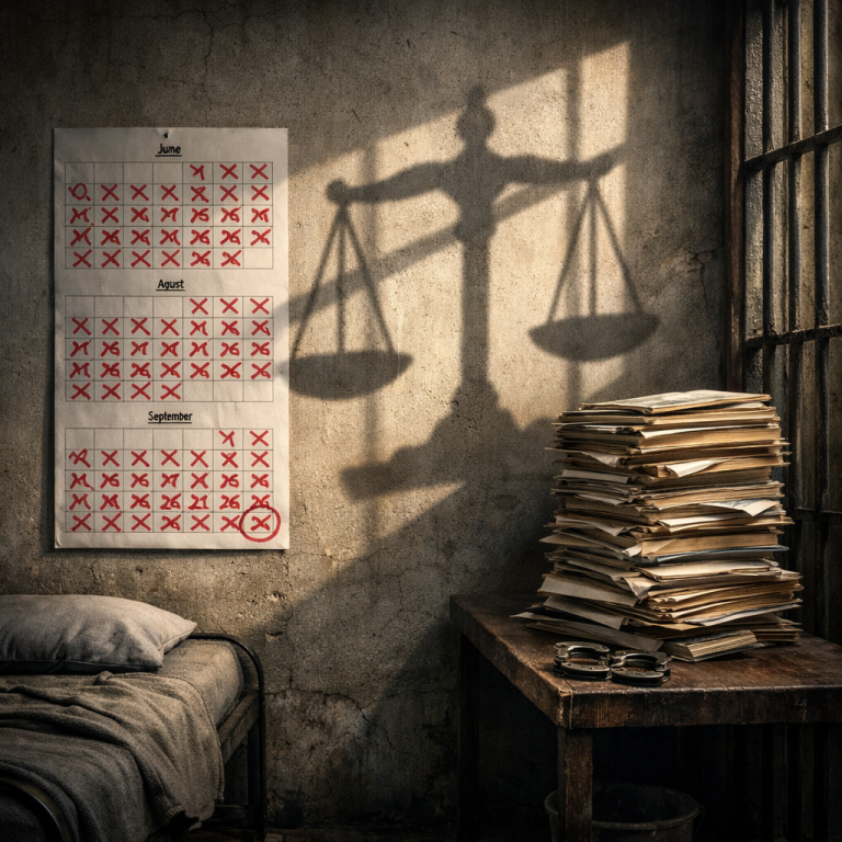 Inércia do MP e prisão sem denúncia por mais de 5 meses levam colegiado a conceder HC no AM