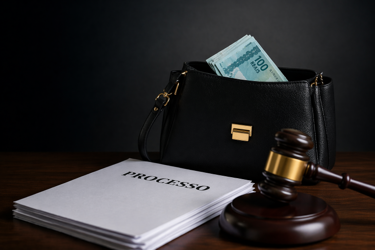 TJSP mantém condenação de advogada que desviou quantia devida a um cliente em processo
