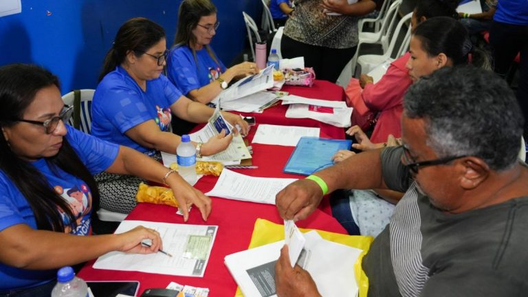 DPE-AM realiza Mutirão Previdenciário em Codajás de 11 a 15 de maio