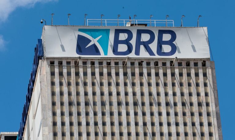 BRB pede ao STF que delações reservem recursos para cobrir prejuízos