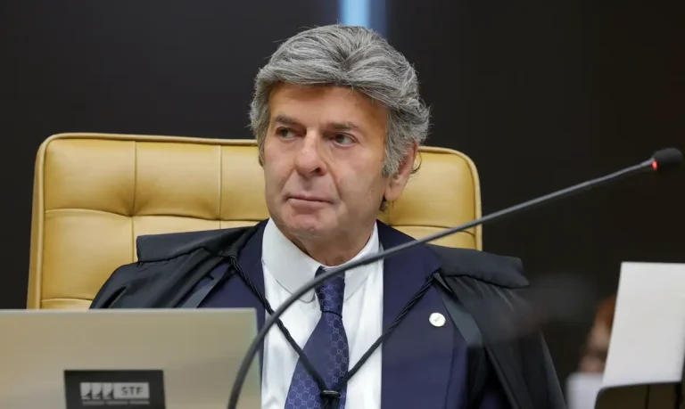 Fux diz que escândalos de corrução não estão concentrados no Rio