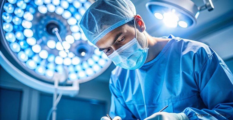 TJDFT mantém condenação de cirurgião e hospital por gaze esquecida em abdômen de paciente