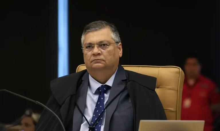 Decisões estrangeiras só valem após homologação do STJ, reafirma Dino