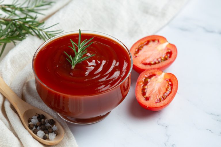 Fungo em molho de tomate gera indenização de R$ 20 mil a família