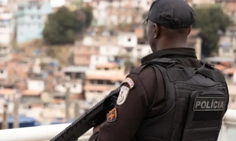 MPRJ denuncia policiais por crimes durante operação em favelas do Rio