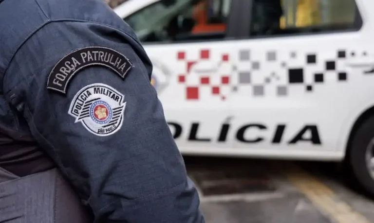 PM que atirou e matou mulher em SP é suspensa da função