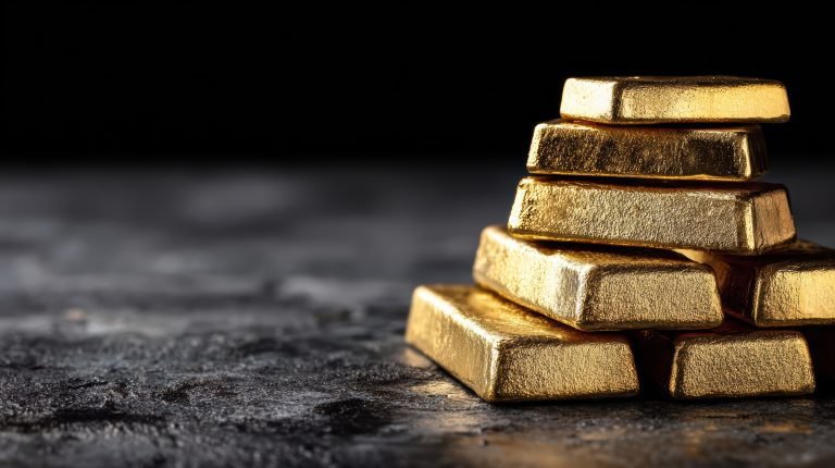 Câmara aprova novo marco legal para mercado de ouro no Brasil