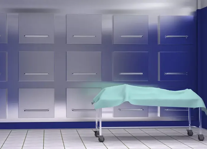 Estado de SP deve indenizar família por desaparecimento de corpo em IML