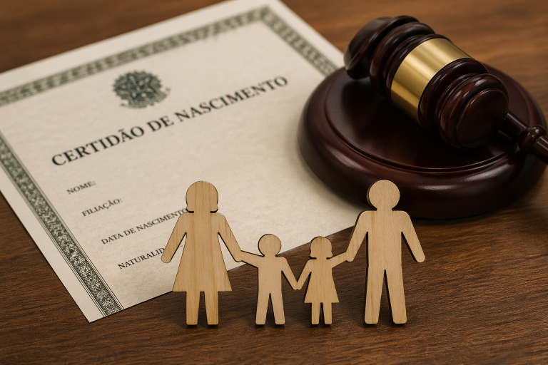 Sobrenome paterno não deve ser imposto a filho sem vínculo afetivo, decide STJ