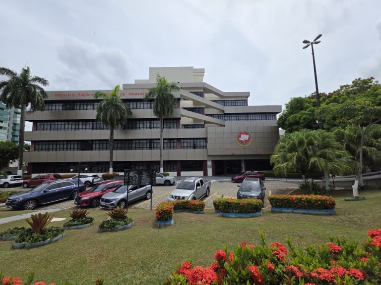 MPAM abre seleção de estágio para acadêmicos de Direito