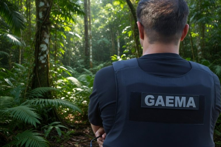 Gaema: Aleam aprova novo grupo do MPAM para proteção ambiental