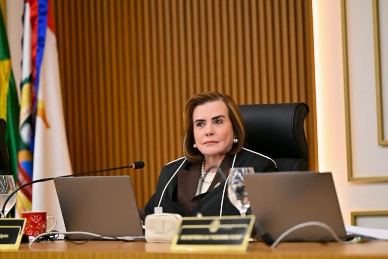 TCE-AM lança Plenário Virtual para agilizar julgamentos e reduzir tramitação de processos