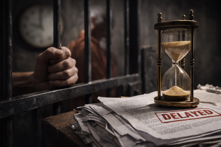 TJAM: Prisão preventiva não pode virar antecipação de pena por demora do Estado