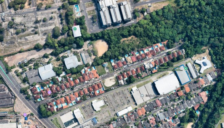 MPAM ajuíza ação para regularizar condomínio com pendências urbanísticas há quase 30 anos em Manaus