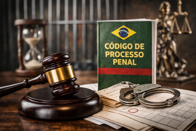 Ainda que o HC se encerre sem exame de mérito, preventiva exige revisão no prazo legal e fundamento atual