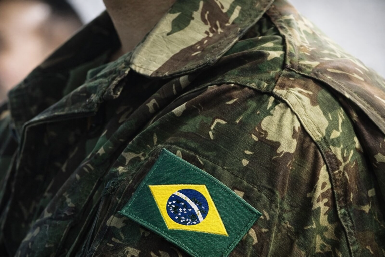 TRF1 anula sentença e determina análise de nova perícia em ação de militar que alega acidente em serviço
