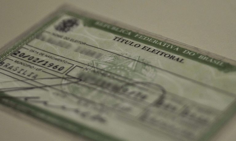 Apenas 3% de presos provisórios conseguiram votar nas últimas eleições