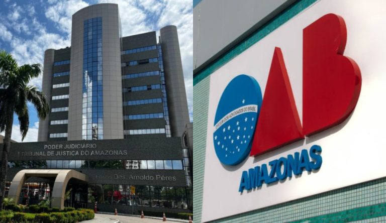 TJAM suspende prazos no dia 14/5 para formação da lista sêxtupla da OAB/AM