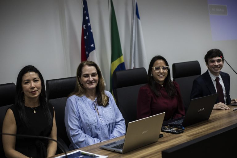 Com apoio da PGE-AM, TJAM realiza mutirão para solucionar demandas de servidores da Saúde